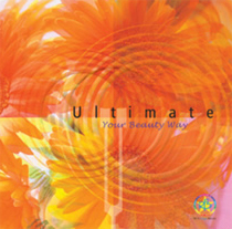 Ultimate: Your Beauty WayのCD