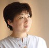 間部彰子の顔写真